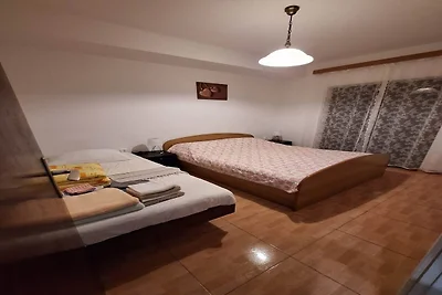 Apartment Dalmatin Žuljana - Two-Bedroom Apar...