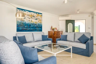 Villa Mila - Ferienhaus Mit Privatem Pool