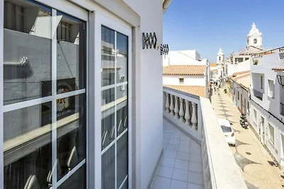 Ferienwohnung in Lagos in der Nähe von atembe...