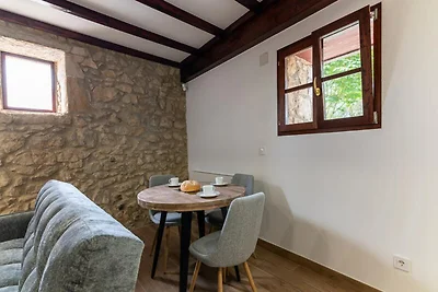 Appartamento vicino Spiaggia Marzán