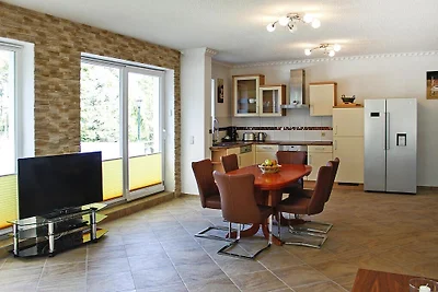 Reihenhaus Seeblick, Sommersdorf