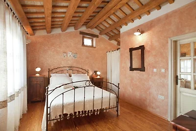 Authentisches Ferienhaus in Barban mit...