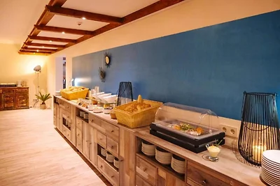 Bernsteinsee Hotel und Ferien Suite mit...