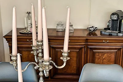 4 Personen Ferienhaus in Broager-By Traum