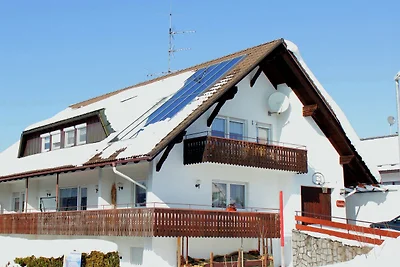 Wohnung Herrischried nahe Ski-Paradies