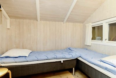 6 Personen Ferienhaus in Idestrup-By Traum