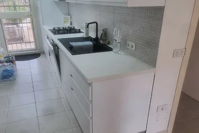 Ferienhaus mit 1 Schlafzimmer