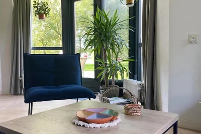 Sonniger Familienbungalow am See