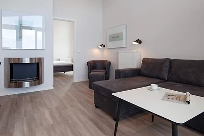 4 Personen Ferienhaus in Wendtorf