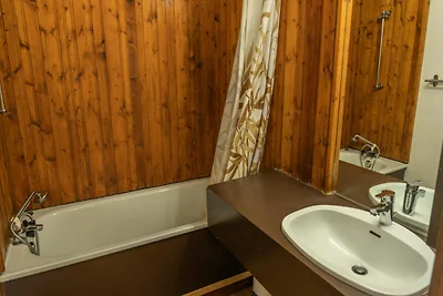 2-Zimmer-Wohnung im Herzen von Les Orres 1650