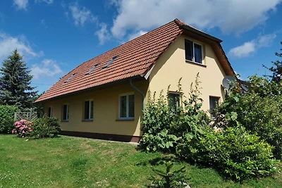 Wohnung in Wilhelmshof-Stettin