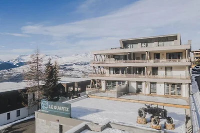 Familieappartement in Paradiski-gebied