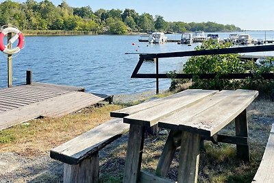 7 Personen Ferienhaus in DRÄKNE-HOGBY