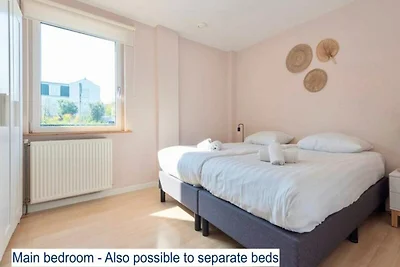 Haus in Zandvoort nahe Strand & Dünen