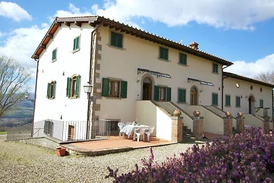 Bella casa colonica con piscina