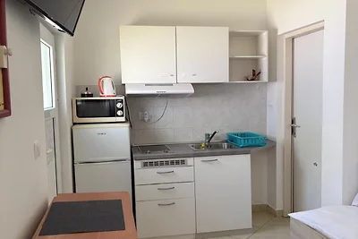 Stefanija Residence Umag - Studio Apartment