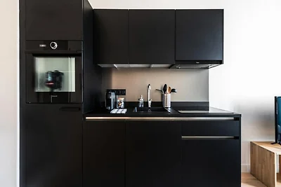 Appartement vlakbij de Promenade des Anglais