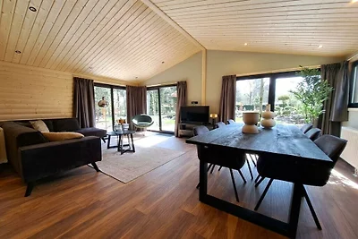 Ferienhaus Erholungsurlaub Maarn