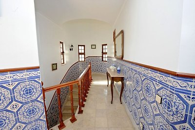 Villa im typisch portugiesischen Stil, ruhige...