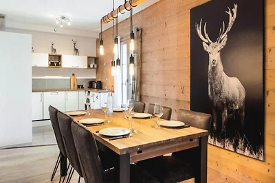 �bernachten Sie in der Cerf Che Residence