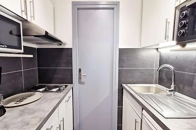 Studio für 2 Personen