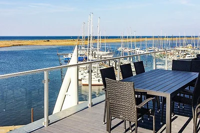 8 Personen Ferienhaus in Wendtorf