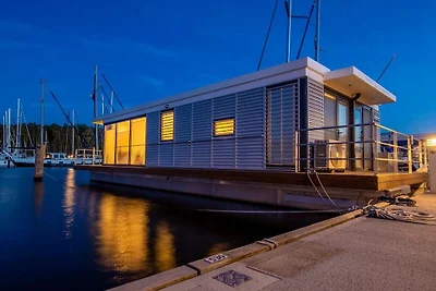 Sonnendeck TRÄUMEREI an der Ostsee