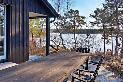 6 persone case ad DJURHAMN-By Traum