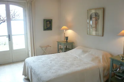 Soleggiata casa vacanze in Provenza con...