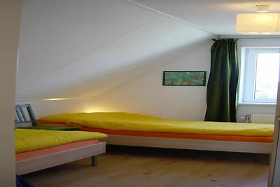 Komfortabler Bungalow für 6 Personen