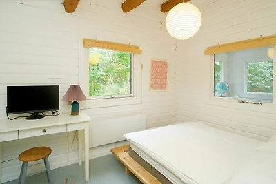 6 Personen Ferienhaus in Vig