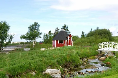 6 Personen Ferienhaus in Vevelstad-By Traum
