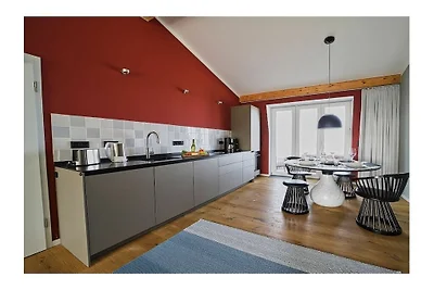 Condominio "Azzurro" a White Dune
