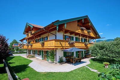 Ferienhaus Brauneck