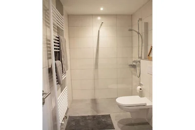 Ferienhaus mit 2 Schlafzimmer