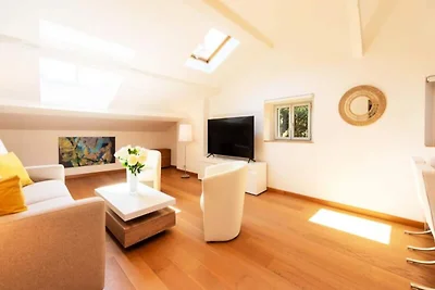 Wohnung in der Rue d'Antibes in der Nähe der...