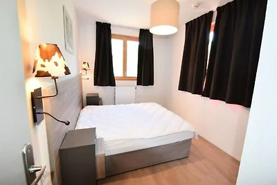 3 Camere 6 persone LE FRONT DE NEIGE - WIFI P...