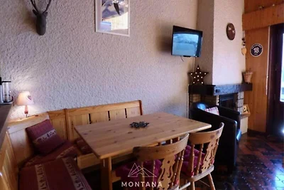 Residenz Soldanelles