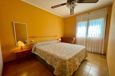 Mundel appartement voor 4 personen