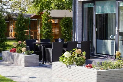 Casa vacanze a Ustronie Morskie