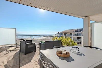 Friedlicher Alpenrefugium in Risoul