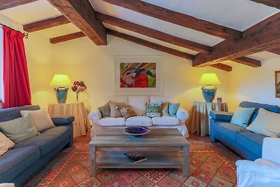 Cosy Apartment in Kutzbuhel, with barbecue