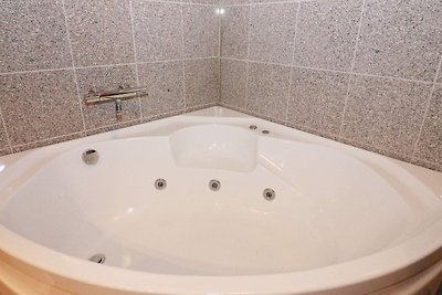 8 person holiday home in Hadsund