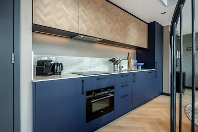 3-Zimmer-Wohnung in Delft