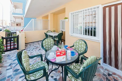 Pandora 2 - Apartment
