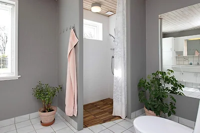 7 Personen Ferienhaus in Lemvig