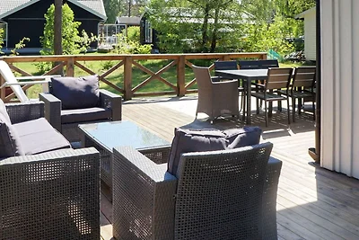 5 Personen Ferienhaus in Mönsterås