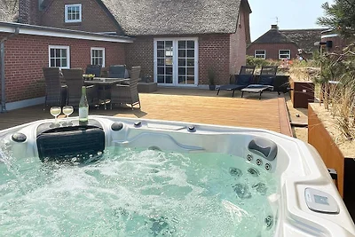 6 Personen Ferienhaus in Blåvand-By Traum
