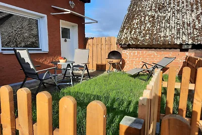 Charmante Ferienwohnung  in der Oase am...