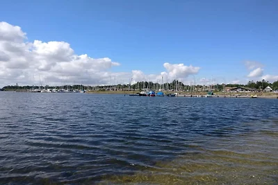 5 persoons vakantie huis in Højslev-By Traum